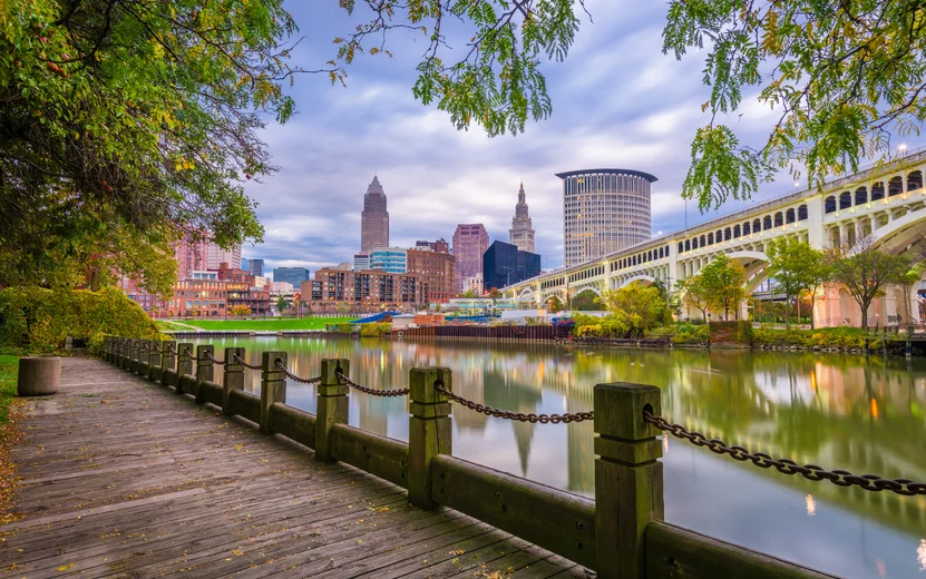 Cleveland